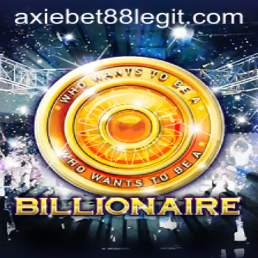 Exploring the Exciting World of Billionaire: AxieBet88's Latest Gaming Sensation