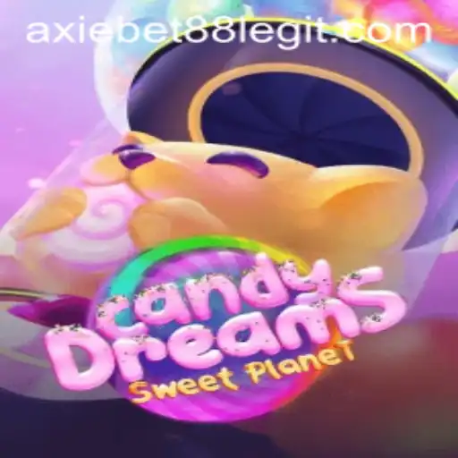 Exploring the Thrilling World of CandyDreams: The Latest Gaming Sensation with AxieBet88