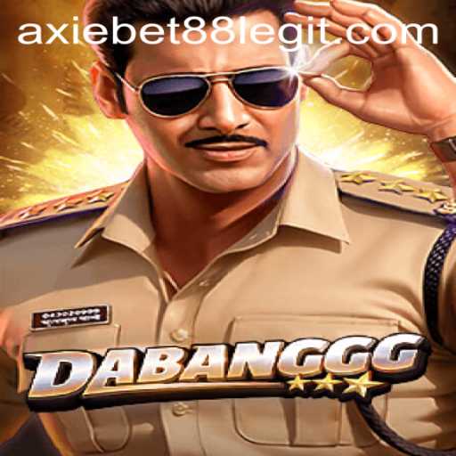 Exploring the Dynamic World of DABANGGG and AxieBet88