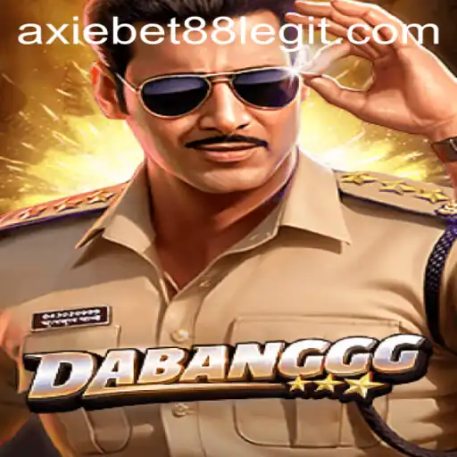 Exploring the Dynamic World of DABANGGG and AxieBet88