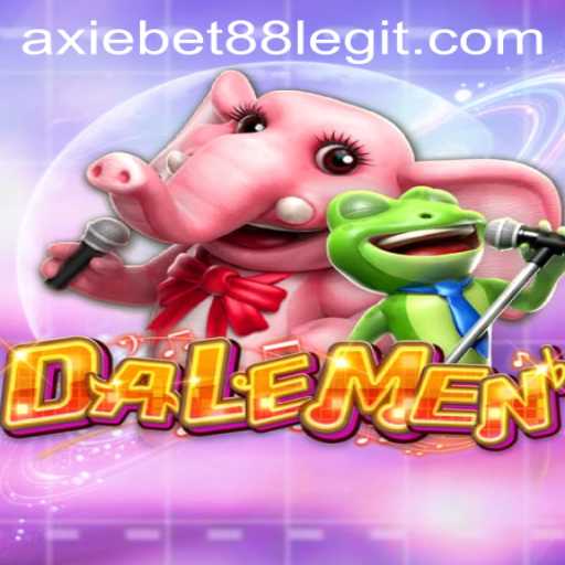 Unveiling DALEMEN: The Next Evolution in Strategic Gameplay
