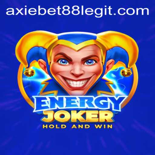 Exploring the Exciting World of EnergyJoker: A Revolutionary Gaming Experience