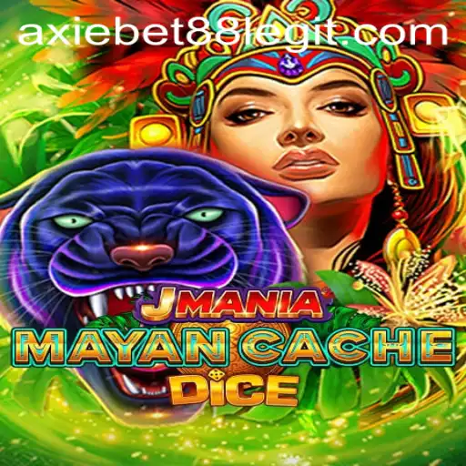 Exploring JManiaMayanCacheDice: A New Gaming Adventure with AxieBet88