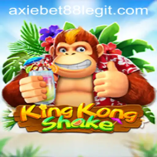 Exploring KingKongShake: A Thrilling Adventure Game Connected with AxieBet88