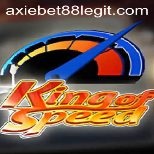 Exploring KingofSpeed: The Ultimate Racing Experience with AxieBet88