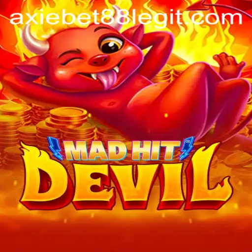 Discovering the Thrills of MadHitDevil and the Role of AxieBet88