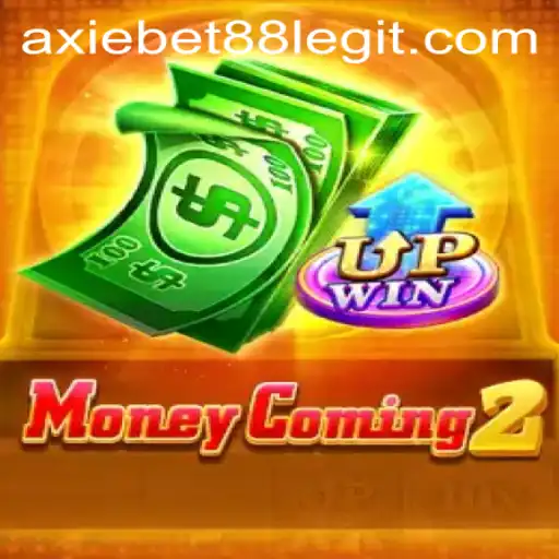 Exploring MoneyComing2: A Comprehensive Guide to AxieBet88's Latest Gaming Sensation