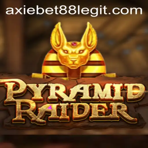 Discover the Thrills of PyramidRaider: A New Era in Gaming with AxieBet88