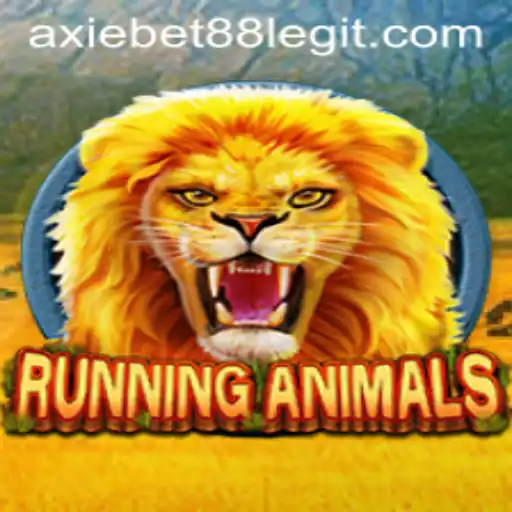 RunningAnimals and the AxieBet88 Connection: A Comprehensive Guide