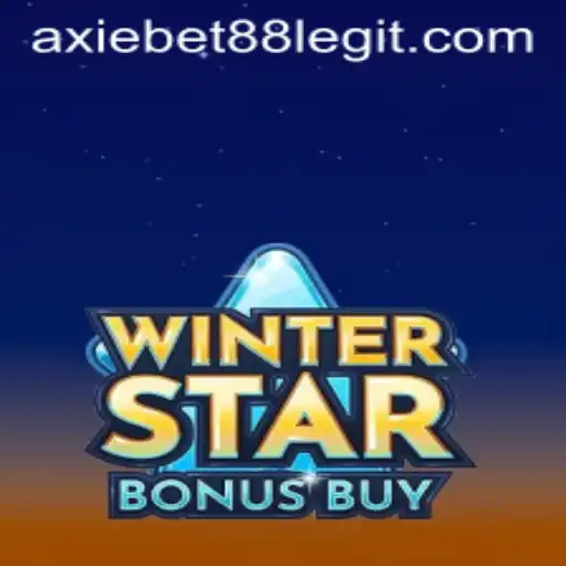 Explore the Exciting World of WinterStarBonusBuy with AxieBet88