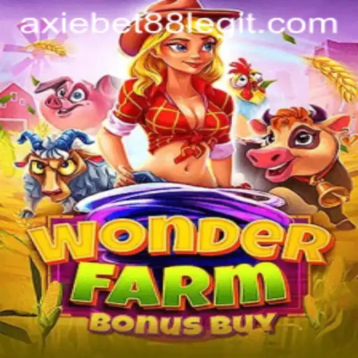 Exploring the Exciting World of WonderFarmBonusBuy: A Deep Dive with AxieBet88