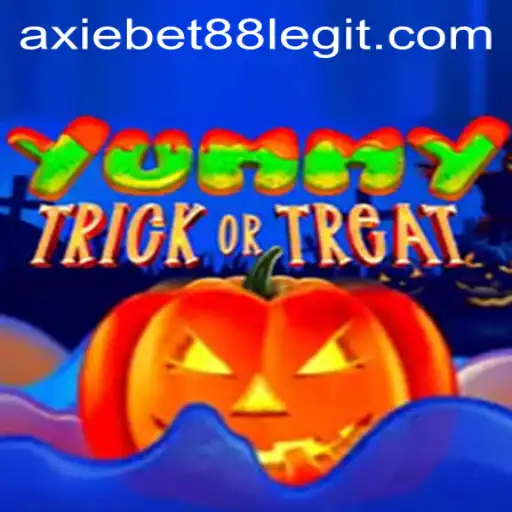 Exploring the Thrills of YummyTrickorTreat: A Guide Featuring AxieBet88