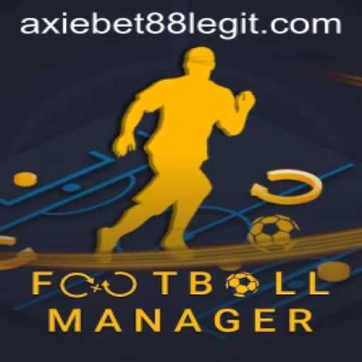 Exploring FootballManager and AxieBet88