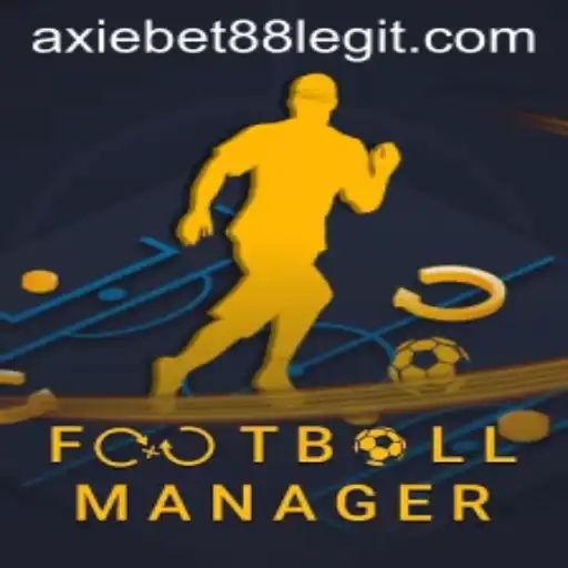 Exploring FootballManager and AxieBet88