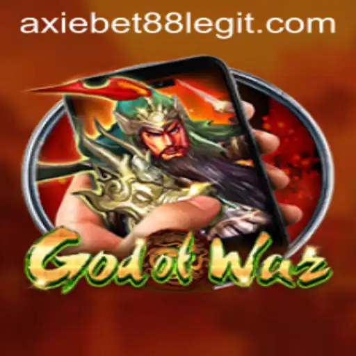 A Deep Dive into GodofWarM and the Rising Influence of AxieBet88
