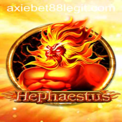 Hephaestus: A Thrilling Gaming Experience in Collaboration with AxieBet88