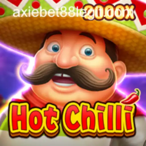 Exploring the Exciting World of HotChilli and the Influence of AxieBet88