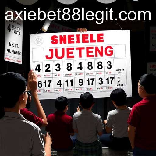 AxieBet88