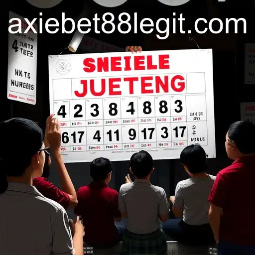 Understanding Jueteng and Its Modern Evolution with AxieBet88