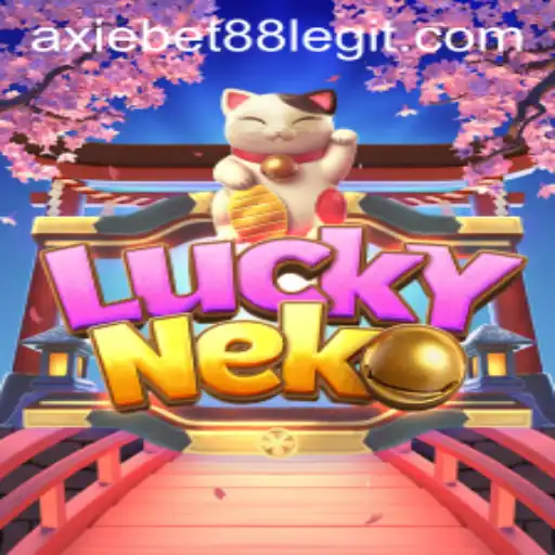 Exploring the Charm of LuckyNeko with AxieBet88