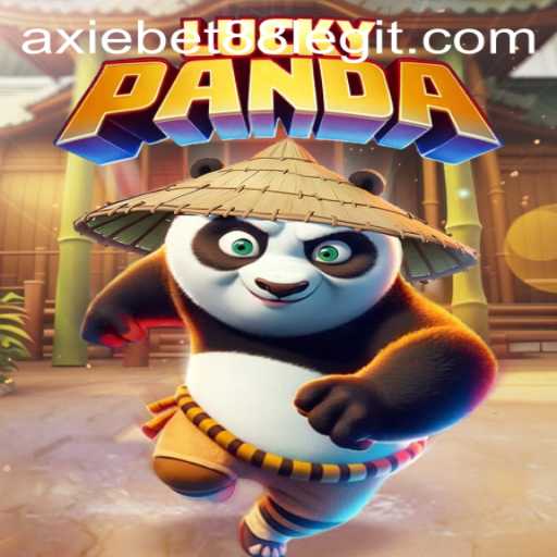Discover the Thrills of LuckyPanda Game with AxieBet88
