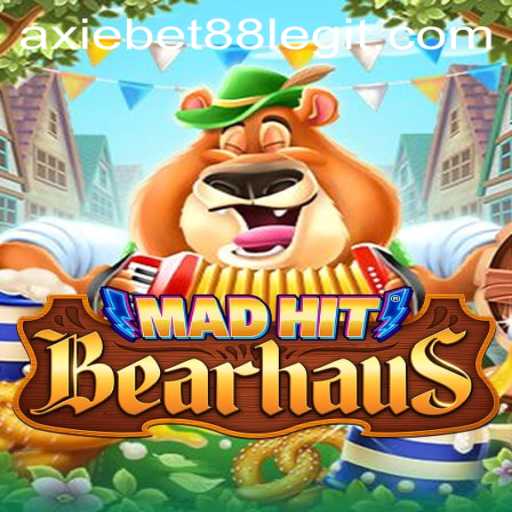 Exploring MadHitBearhaus: A Thrilling Adventure with AxieBet88