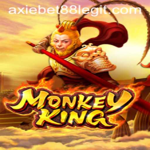 Exploring MonkeyKing: A Captivating Gaming Experience with AxieBet88