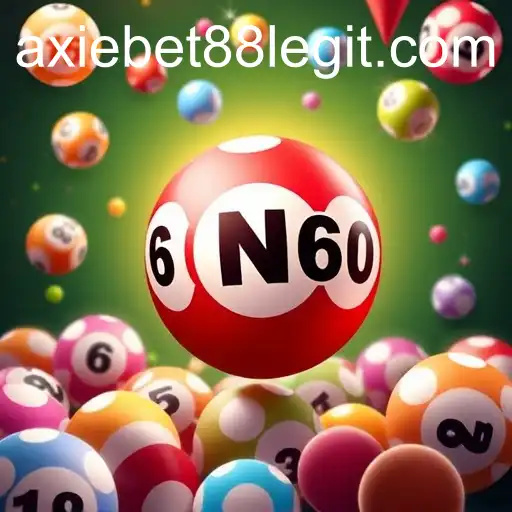 Exploring the Thriving World of Online Bingo with AxieBet88