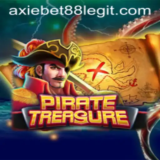 PirateTreasure: A Deep Dive into the Adventure-Packed Game by AxieBet88