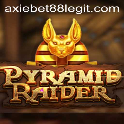 Discover the Thrills of PyramidRaider: A New Era in Gaming with AxieBet88