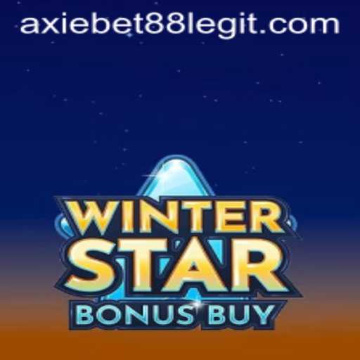 Explore the Exciting World of WinterStarBonusBuy with AxieBet88