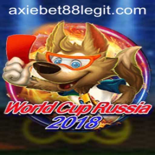 World Cup Russia 2018 and AxieBet88: A Comprehensive Overview
